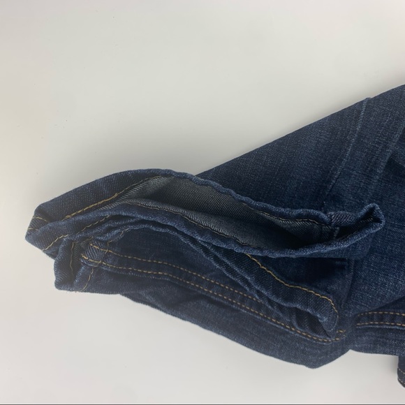 514 Levi’s 32”X 32” - Picture 7 of 10